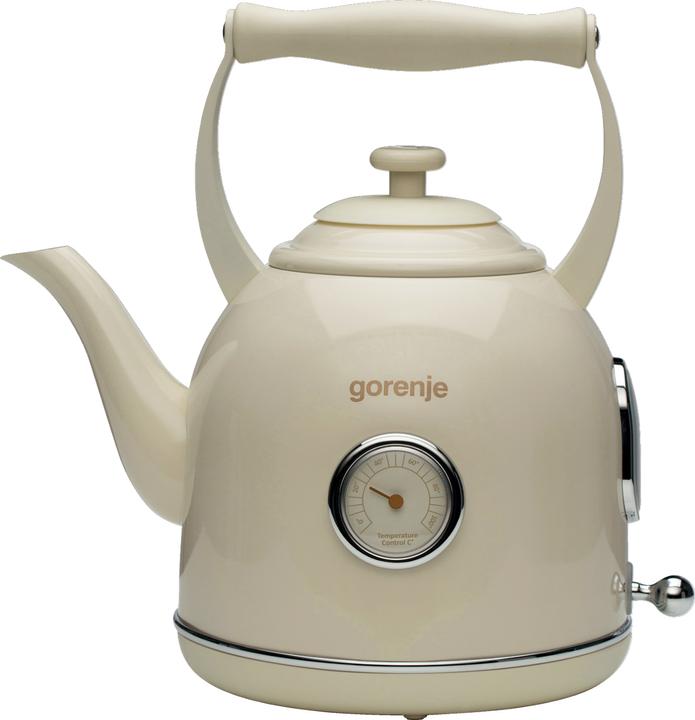Actual product image Gorenje K17CLIN (1.70 l)