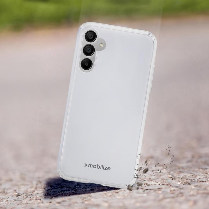 Produktbild Mobilize Nackter Schutzkoffer (Google Pixel 9a)