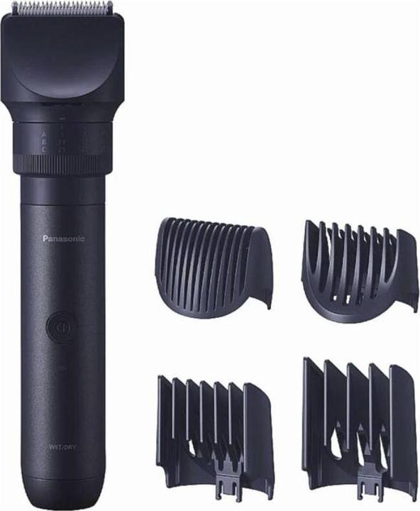 Actual product image Panasonic ER-CKN2 Blue