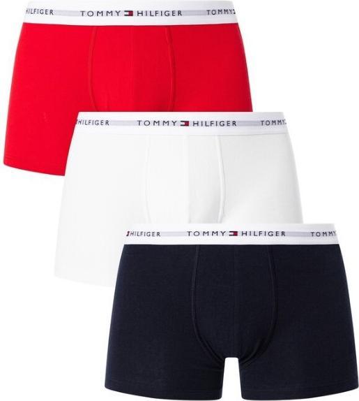 Tommy Hilfiger 3p Trunk