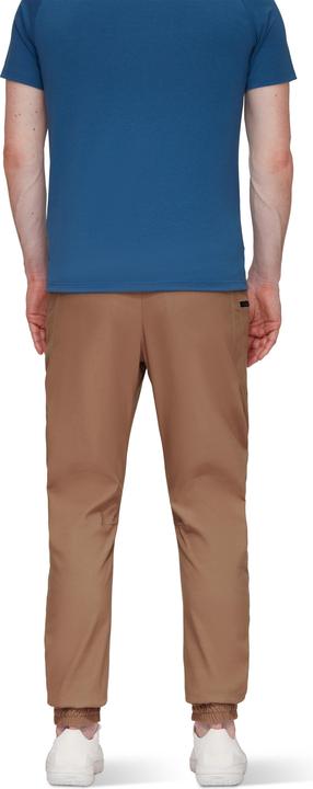 Produktbild Mammut Massone Pants Men (54)