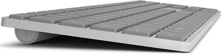 Actual product image Microsoft Surface Tastatur (DE, Wireless)