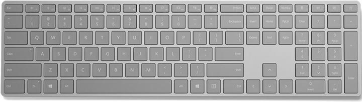 Actual product image Microsoft Surface Tastatur (DE, Wireless)