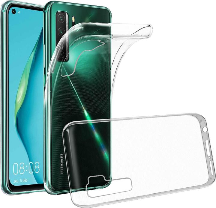 Immagine prodotto Avizar Serie della pelle (Huawei P40 Lite 5G)