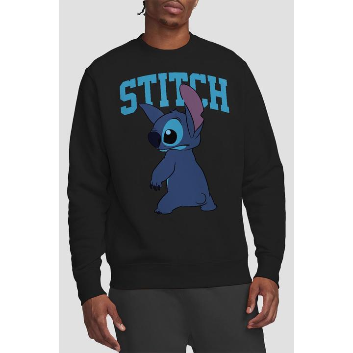 Immagine prodotto Lilo & Stitch Sweatshirt (S)
