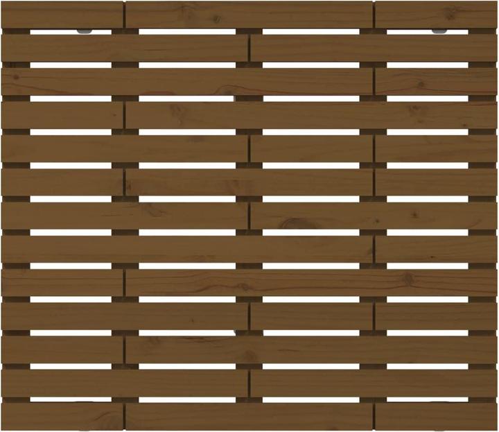 Immagine prodotto VidaXL Oksiutka (106 x 3 x 91,5 cm)