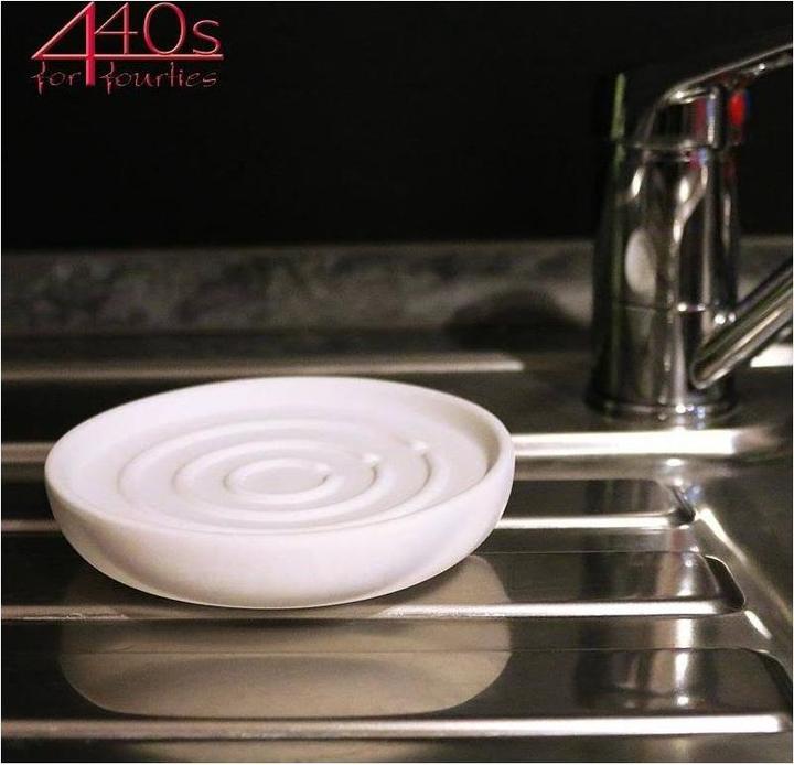 Actual product image Zone Denmark soap dish