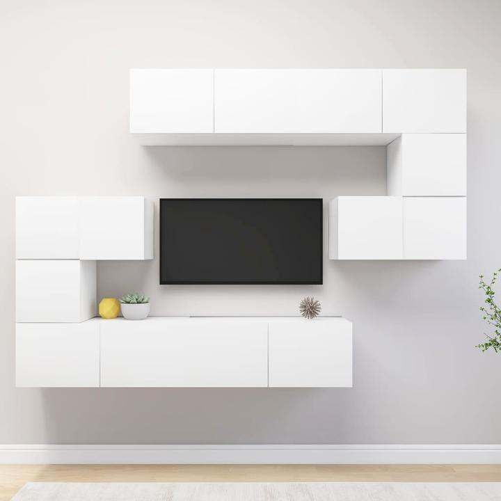 Actual product image VidaXL Devin (80 x 30 x 30 cm)
