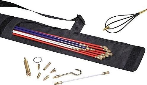 Produktbild HellermannTyton Cable Scout+ - Luxus Set 897-9 (1 m)