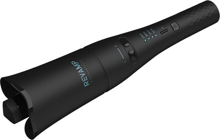 Actual product image Homedics Revamp CL-2000-EU Progloss Hollywood Autocurler