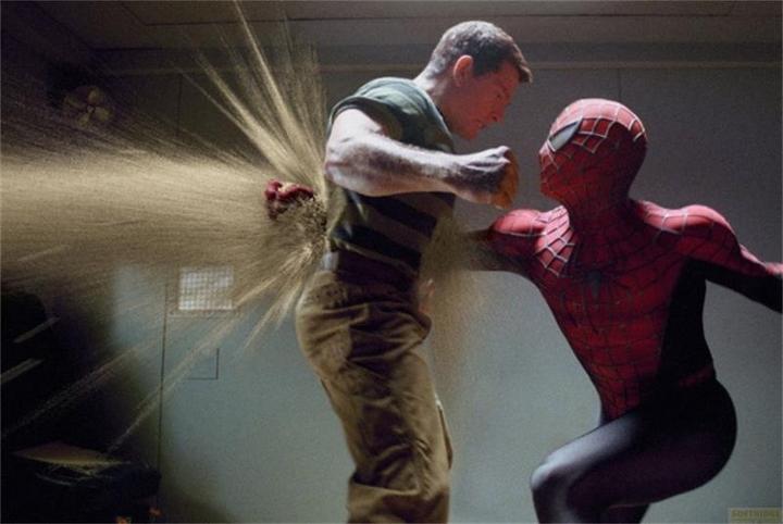 Immagine prodotto Spider-Man 3 (Blu-ray, 2007, Tedesco)