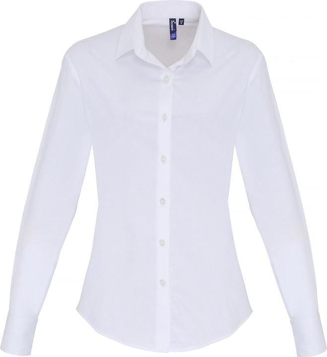 Premier Bluse Langärmlig