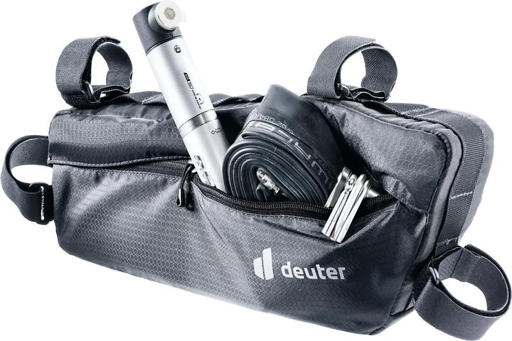 Actual product image Deuter Mondego FB 4 (4 l, Frame bag)