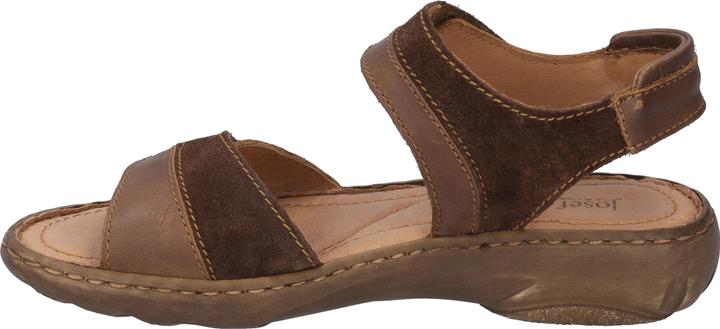 Actual product image Josef Seibel Sandals/Sandalettes (43)