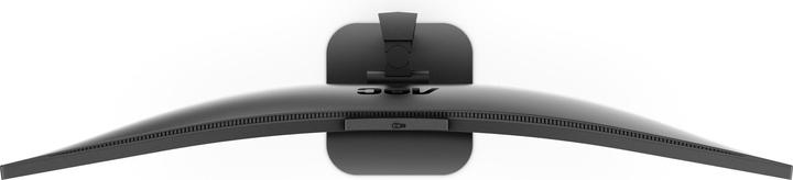 Actual product image AOC CU34V5CW/BK (3440 x 1440 pixels, 34")