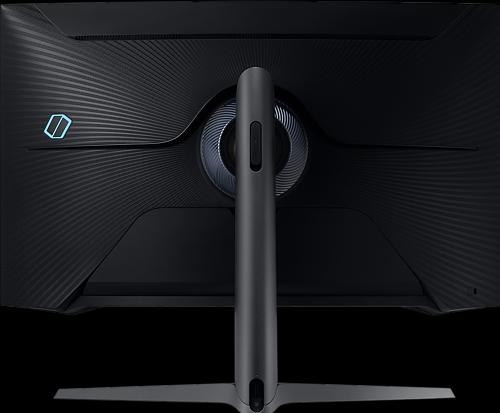 Actual product image Samsung Odyssey G7 LC32G75TQSUXEN (2560 x 1440 pixels, 32")