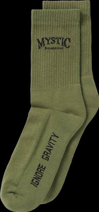 Dark Olive