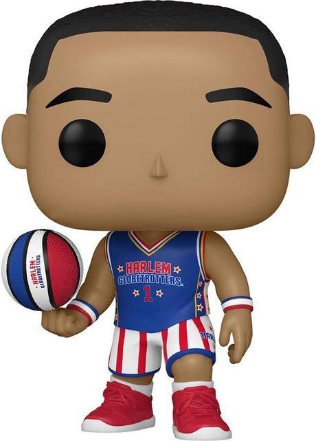 Produktbild Funko POP! - NBA: Harlem Globetrotters #1