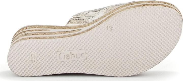 Image du produit Gabor Pantoletten (40.5)