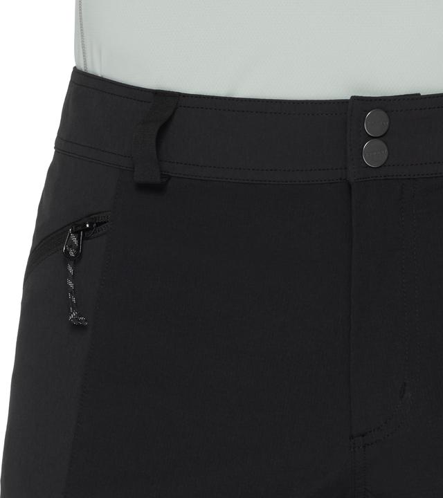 Image du produit Mammut Ducan Shorts Men (48)