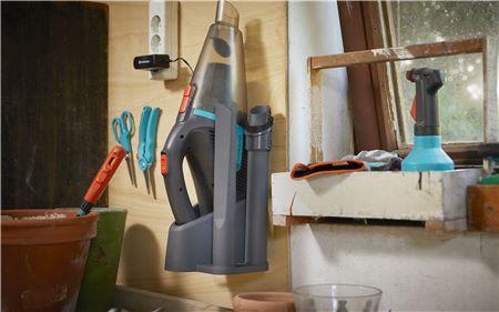 Image du produit Gardena EasyClean Li Set