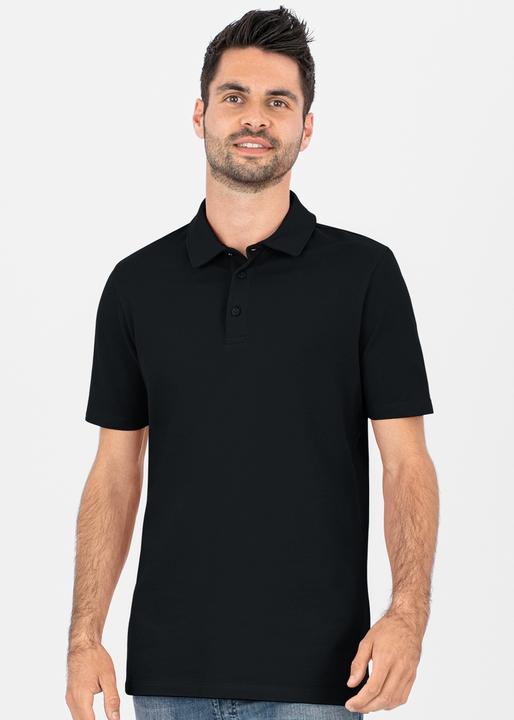 Produktbild JAKO Polo Organic Stretch (46)