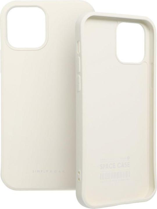 Produktbild Roar Back panel cover case SPACE for SAMSUNG S24 Plus Aqua White (Samsung Galaxy S24+)
