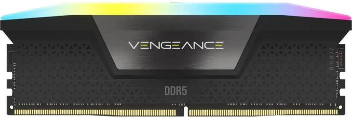 Actual product image Corsair Vengeance RGB (2 x 16GB, 6400 MHz, DDR5 RAM, DIMM)