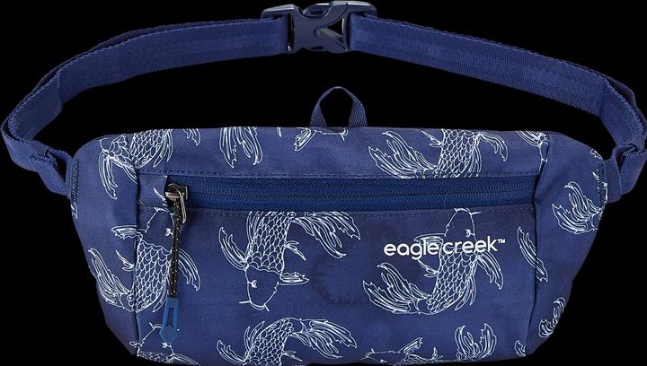 Actual product image Eagle Creek Stash Waist Bag