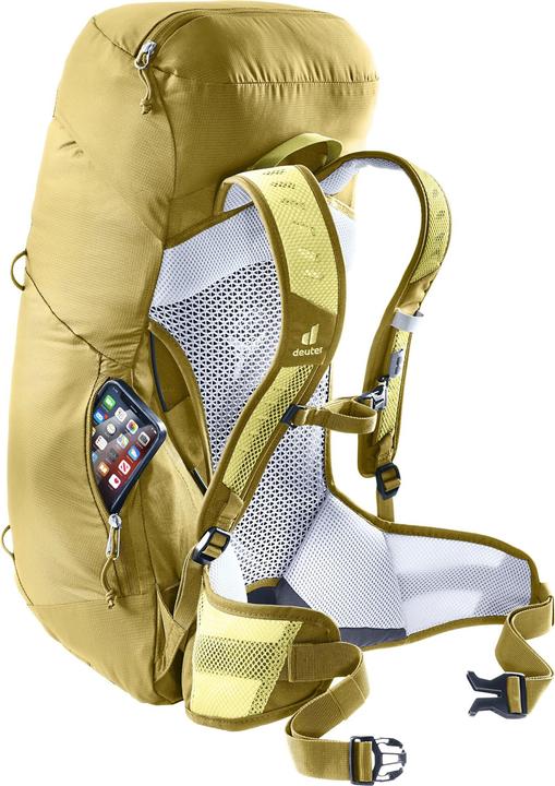 Actual product image Deuter AC Lite 22 (22 l)