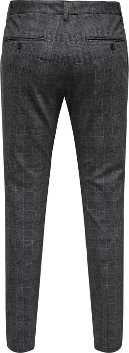Actual product image Only & Sons Onsmark Slim Check Pants 9887 Noos (W36/L32)