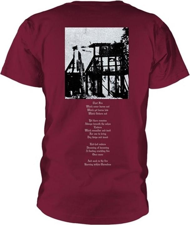 Produktbild Universal Textiles Aske TShirt (S)