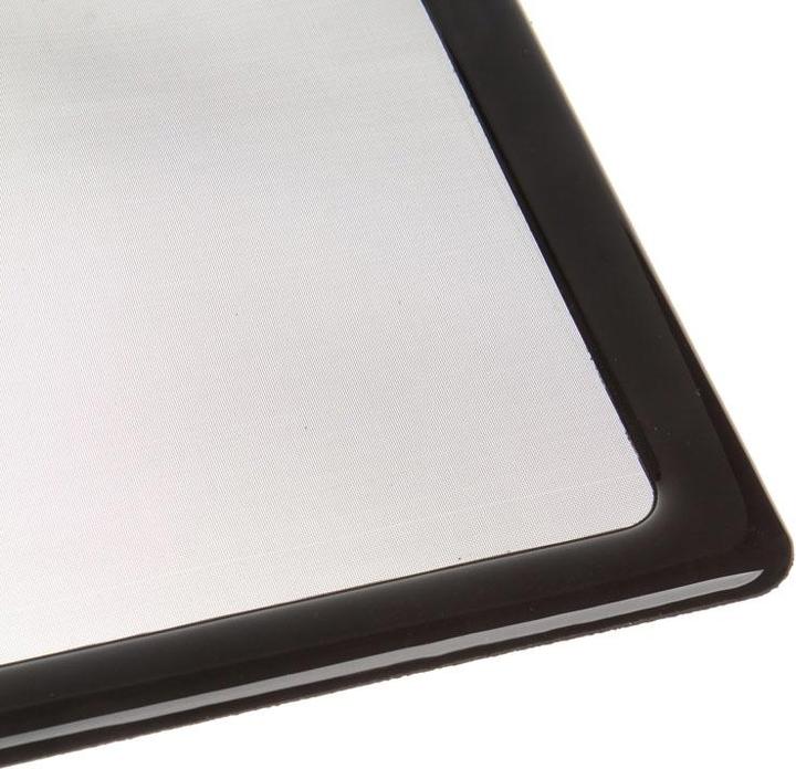 Actual product image DEMCiflex Dust filter Corsair Air 540 - Top