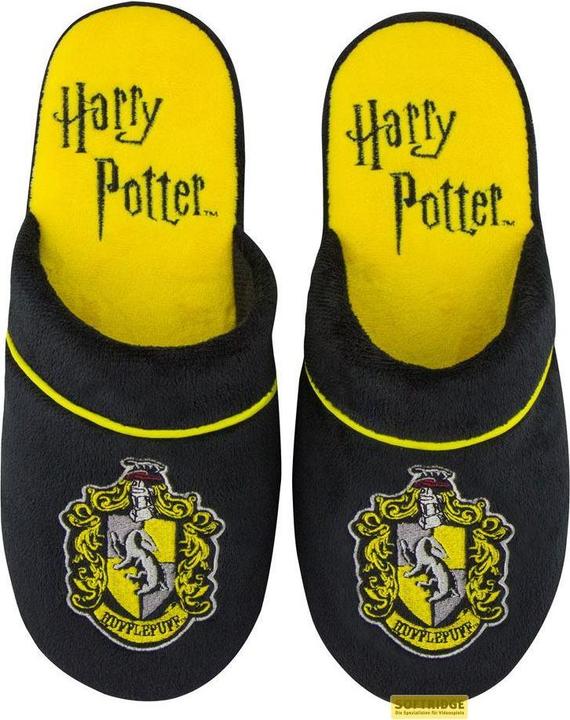 Cinereplicas Harry Potter Hufflepuff