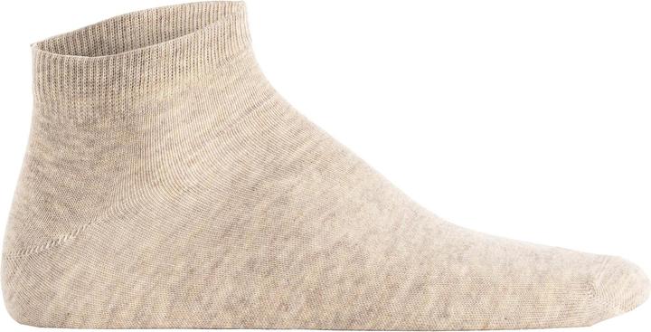 Produktbild Hudson Socken Casual SIMPLY³ 3-PACK SNEAKER (3er Pack, 43 - 46)
