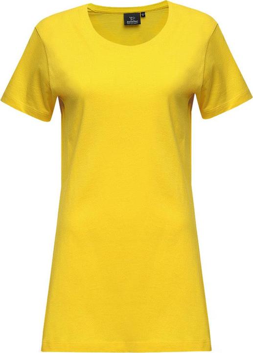 Switcher T-Shirt Bio Lady Gaia 2220
