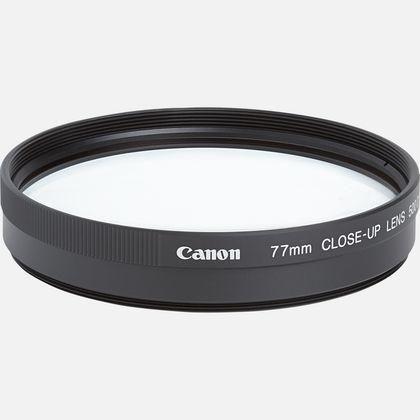 Produktbild Canon Nahlinse 500D (achromatisch) (77 mm, Nahlinsen)