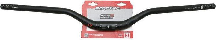 Produktbild Humpert Ergotec Riser 50 (31.80 mm)