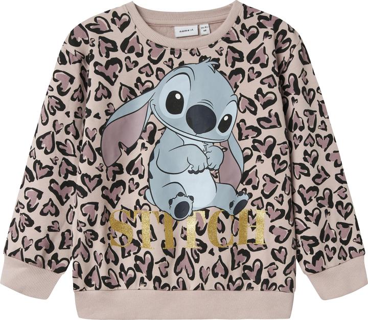 Produktbild Name it Stitch Sweatshirt (122)