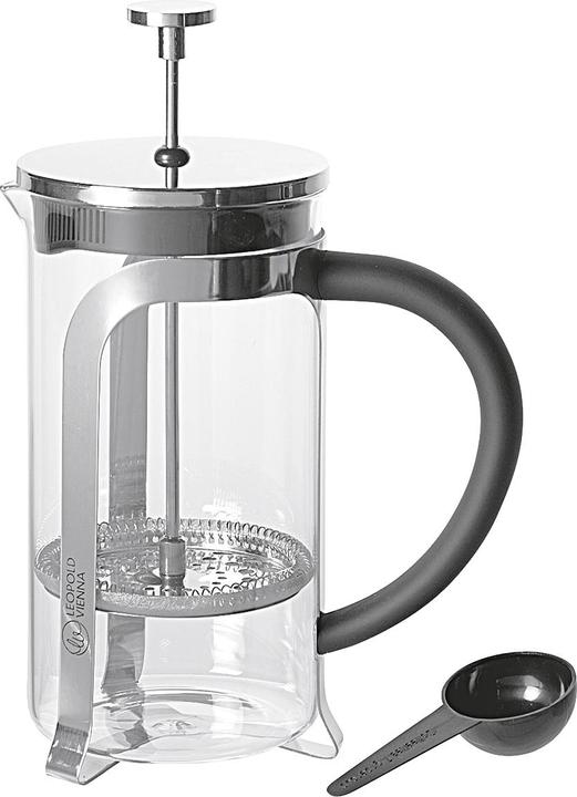 Image du produit Leopold Vienna Brillant (0.35 l)