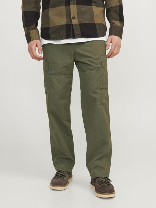 Immagine prodotto Jack & Jones Confezione da 2 pantaloni cargo loose fit Pantaloni cargo (W38/L32)