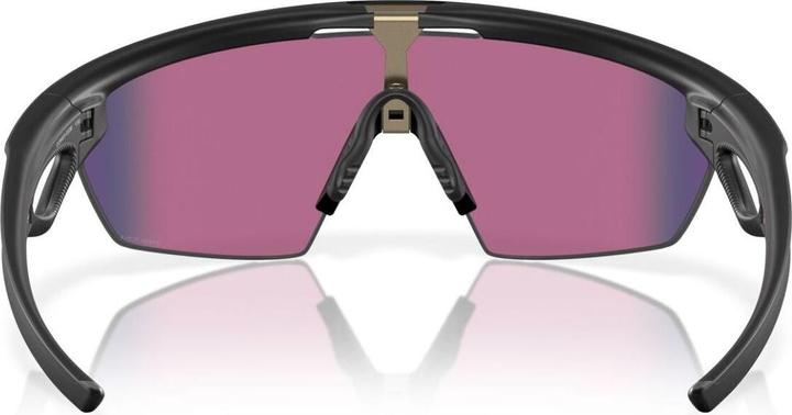 Image du produit Oakley Sphaera (Noir mat, Route Prizm)
