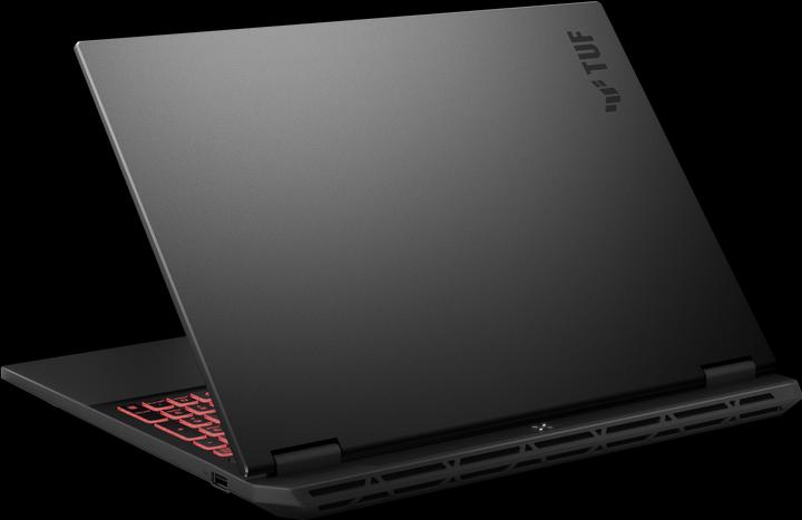 Produktbild ASUS TUF Gaming A16 (16", AMD Ryzen 7 260, 16 GB, 512 GB, CH)