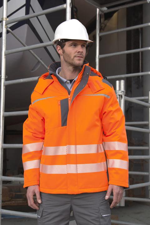 Actual product image Regatta Softshell work jacket (3XL)
