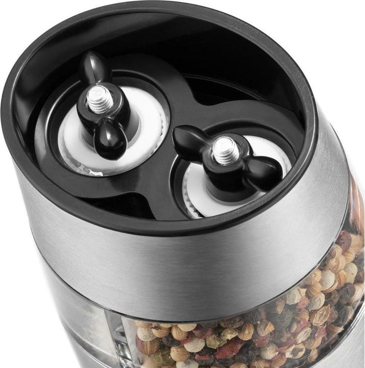 Image du produit Bodum Twin (Poivre, Sel)