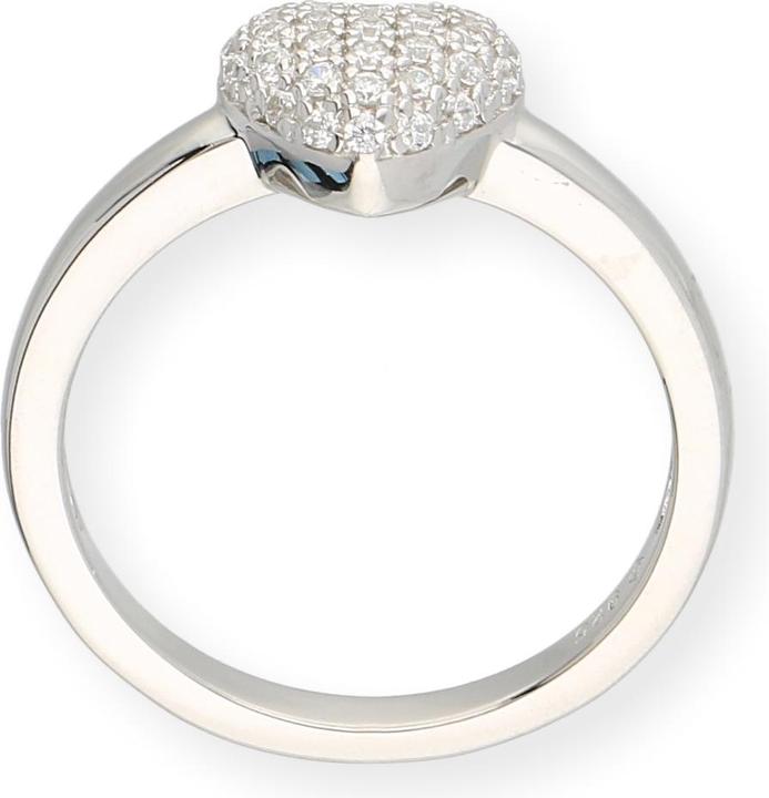 Image du produit Carat style (52, Argent 925)