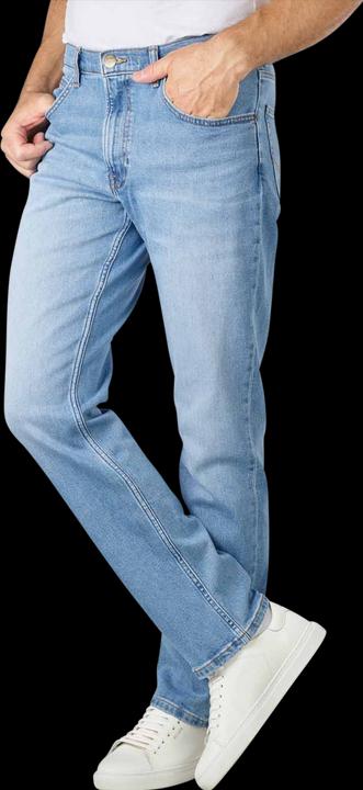 Actual product image Lee Brooklyn Jeans Straight Fit Freewheelin (W32/L32)