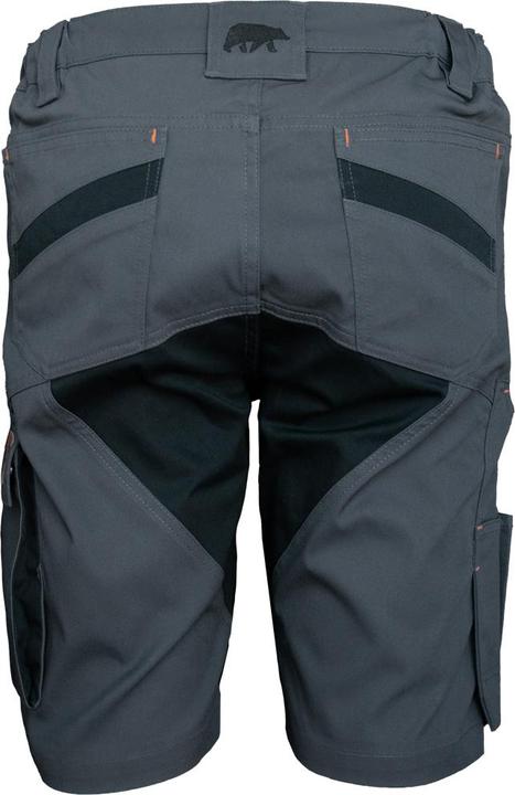 Produktbild Forsberg Braxa II Shorts (48)