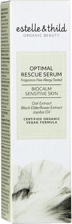 Immagine prodotto Estelle & Thild BioCalm (30 ml)