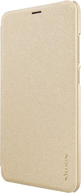 Immagine prodotto Nillkin Serie Sparkle (Xiaomi Redmi 5)